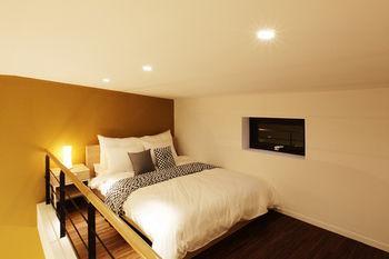 Mama Non Mama Hotel Tongyeong Exterior photo