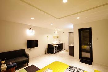 Mama Non Mama Hotel Tongyeong Exterior photo