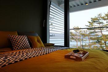Mama Non Mama Hotel Tongyeong Exterior photo